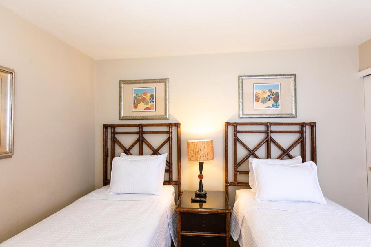 South Seas Gulf Beach Villa 2026 Captiva Island Εξωτερικό φωτογραφία